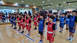 충북무도복싱협회