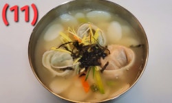 공릉동 원조멸치국수 운서점