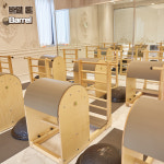 바디홀릭 필라테스 호구포역점