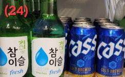 공릉동 원조멸치국수 운서점