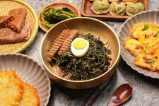 짱구100%순메밀막국수&짱구전선생 화성반월점