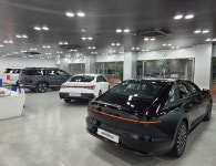 현대자동차 고척대리점