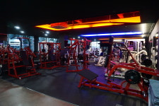 HK GYM 후평점