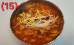 공릉동 원조멸치국수 운서점