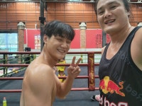 율하스포츠센터