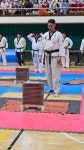 율하태권도장