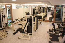 헬스와 필라테스 화곡점