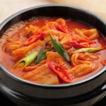 옥서방김치찌개