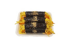 본좌김밥 기장시장점