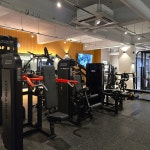 머슬짐 PT 분당서현점