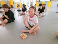 금곡동 국가대표 청룡태권도