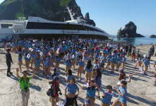 울릉도여행사 굿투어