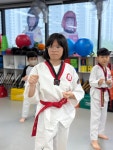 구래동 한국체대 국가대표 강철태권도