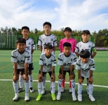 JLFC 유소년 축구클럽