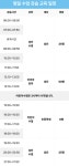 평리스포츠센터 산들수영장 대구점