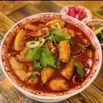 부산쌀국수 맛있는하노이 서면본점
