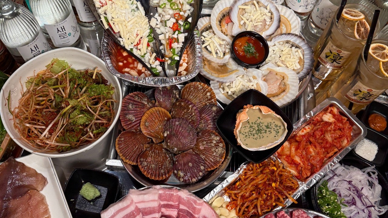 다라이 세천점