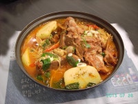 덕천골