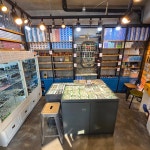 렌즈베리 경희대점