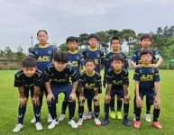 JLFC 유소년 축구클럽