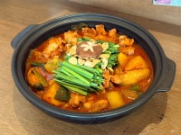 야키토리동작 청주복대지웰점