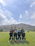 JLFC 유소년 축구클럽