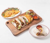 낙원타코 강남역점