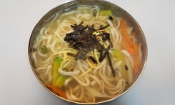 공릉동 원조멸치국수 운서점