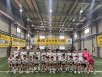 JLFC 유소년 축구클럽