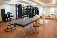 트리니티 PT Pilates LAB