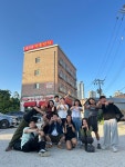 허슬원크로스핏 동탄점