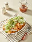 큰집닭강정 본점