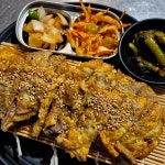 이층집닭도리탕 강남논현점