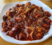 바보형제쭈꾸미울산일산점