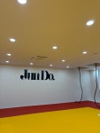 Jun Do. 유도관