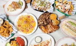 낙원타코 강남역점