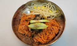 공릉동 원조멸치국수 운서점