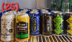 공릉동 원조멸치국수 운서점