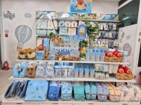 다이소 부천중동본점