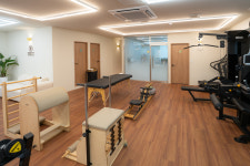 트리니티 PT Pilates LAB