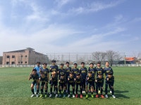 JLFC 유소년 축구클럽