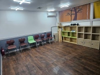 에스알매스리쉬 수학영어학원