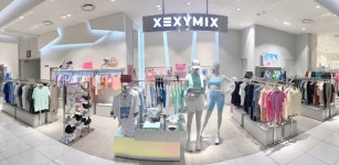 젝시믹스 롯데피트인 산본점