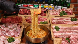 코끼리회관 양산본점