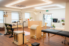 트리니티 PT Pilates LAB