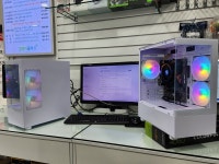 컴앤키플러스 롯데마트 덕소점