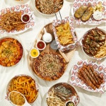 호맥 전포 본점