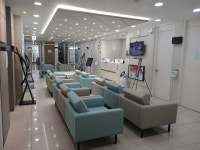 참편한마취통증의학과의원