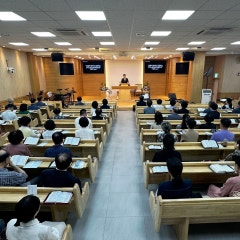 정신사랑의교회
