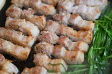 도화식당 부산 서면 본점